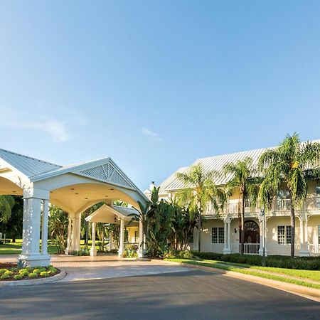 Worldmark Orlando Kingstown Reef Williamsburg Eksteriør bilde