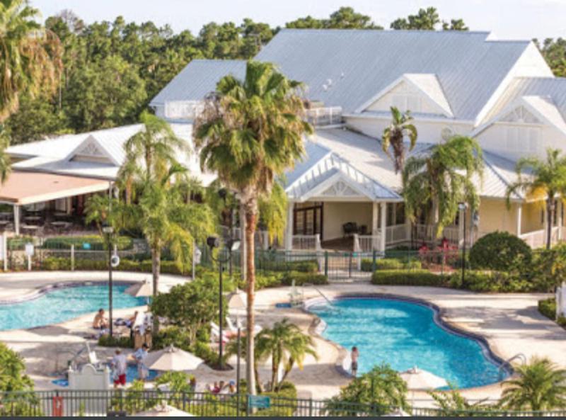 Worldmark Orlando Kingstown Reef Williamsburg Eksteriør bilde