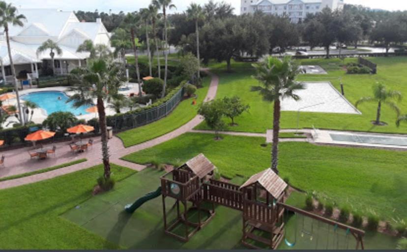 Worldmark Orlando Kingstown Reef Williamsburg Eksteriør bilde