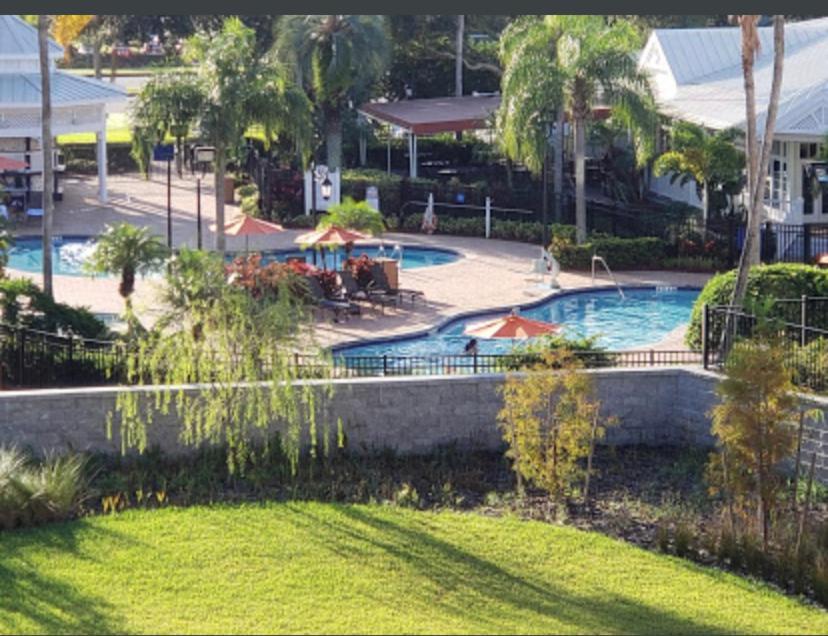 Worldmark Orlando Kingstown Reef Williamsburg Eksteriør bilde