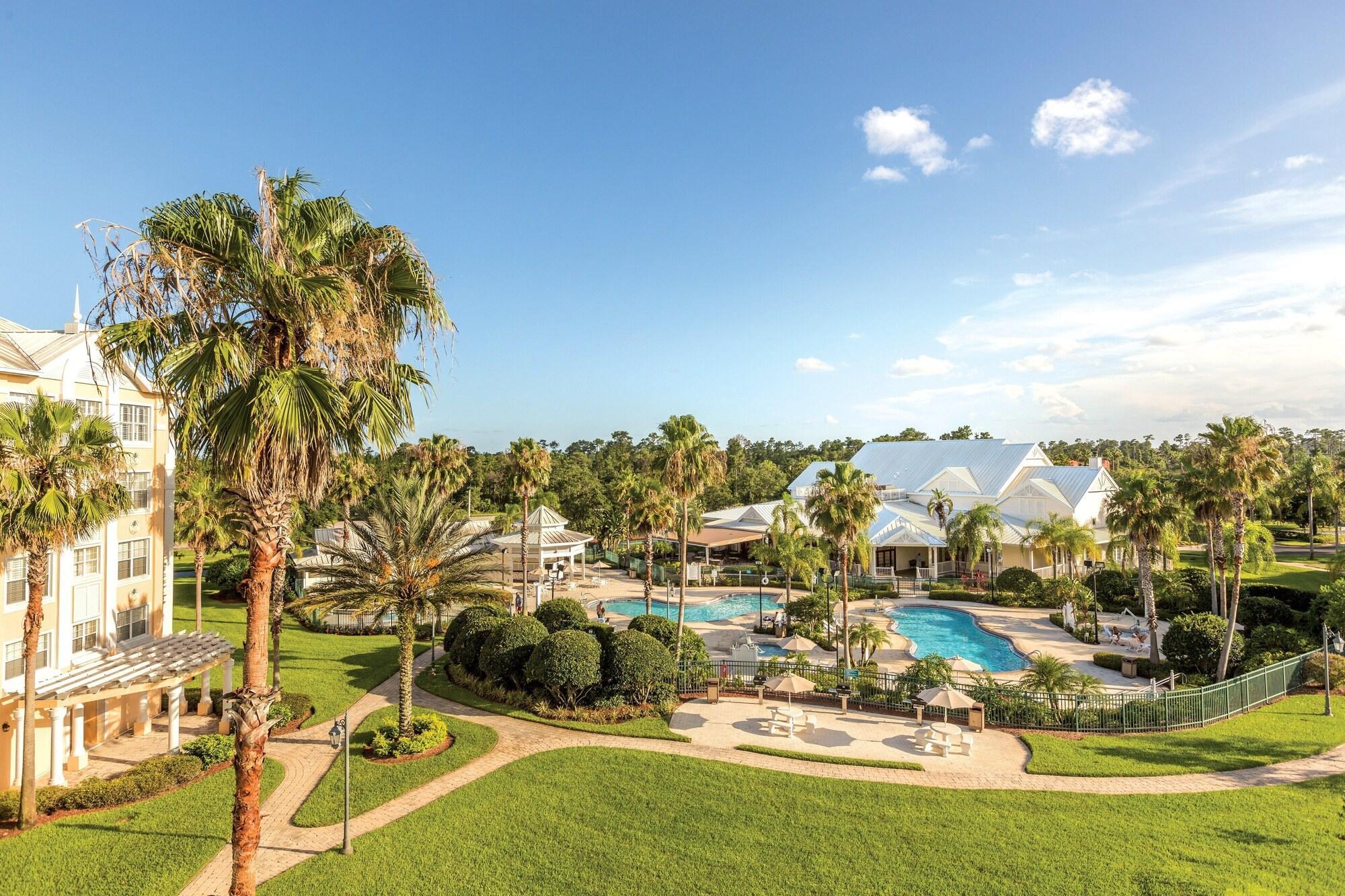 Worldmark Orlando Kingstown Reef Williamsburg Eksteriør bilde