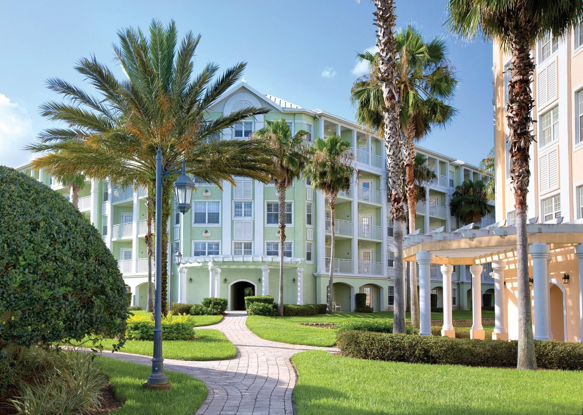 Worldmark Orlando Kingstown Reef Williamsburg Eksteriør bilde