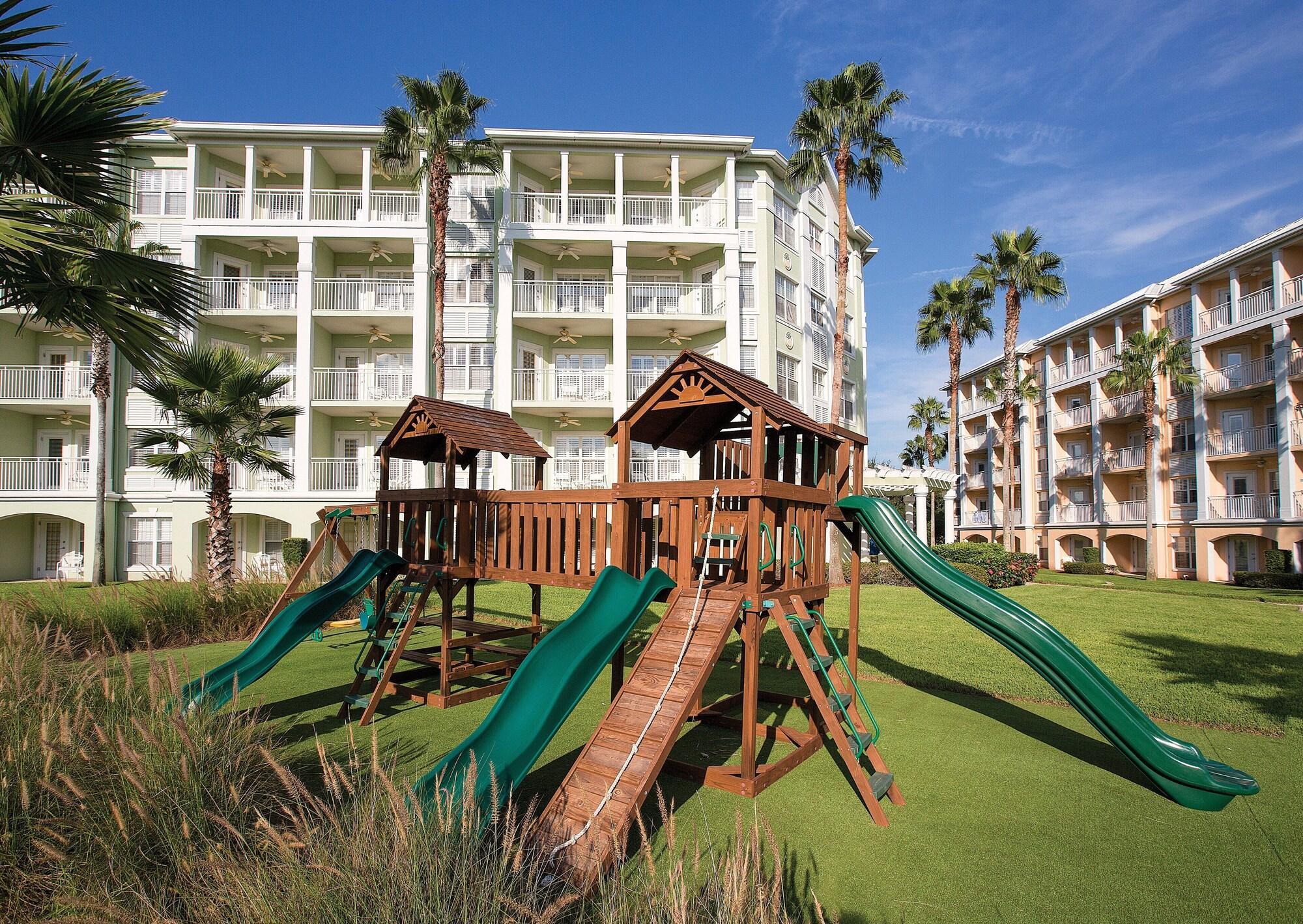 Worldmark Orlando Kingstown Reef Williamsburg Eksteriør bilde