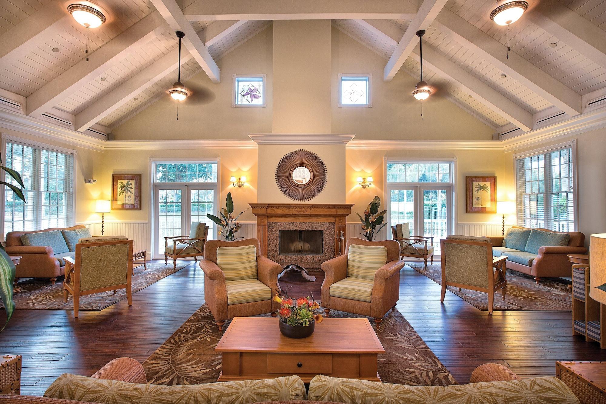 Worldmark Orlando Kingstown Reef Williamsburg Eksteriør bilde