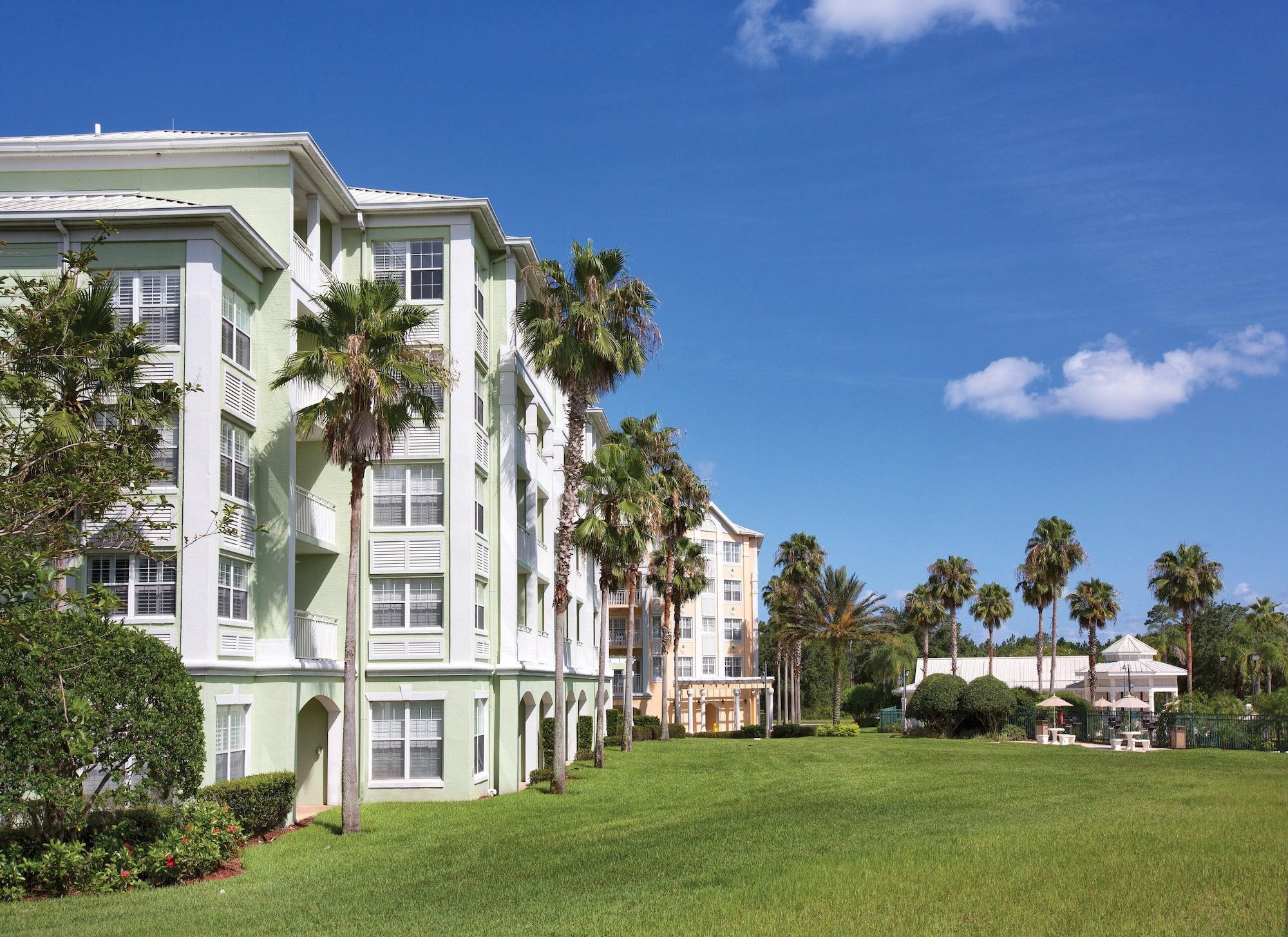 Worldmark Orlando Kingstown Reef Williamsburg Eksteriør bilde