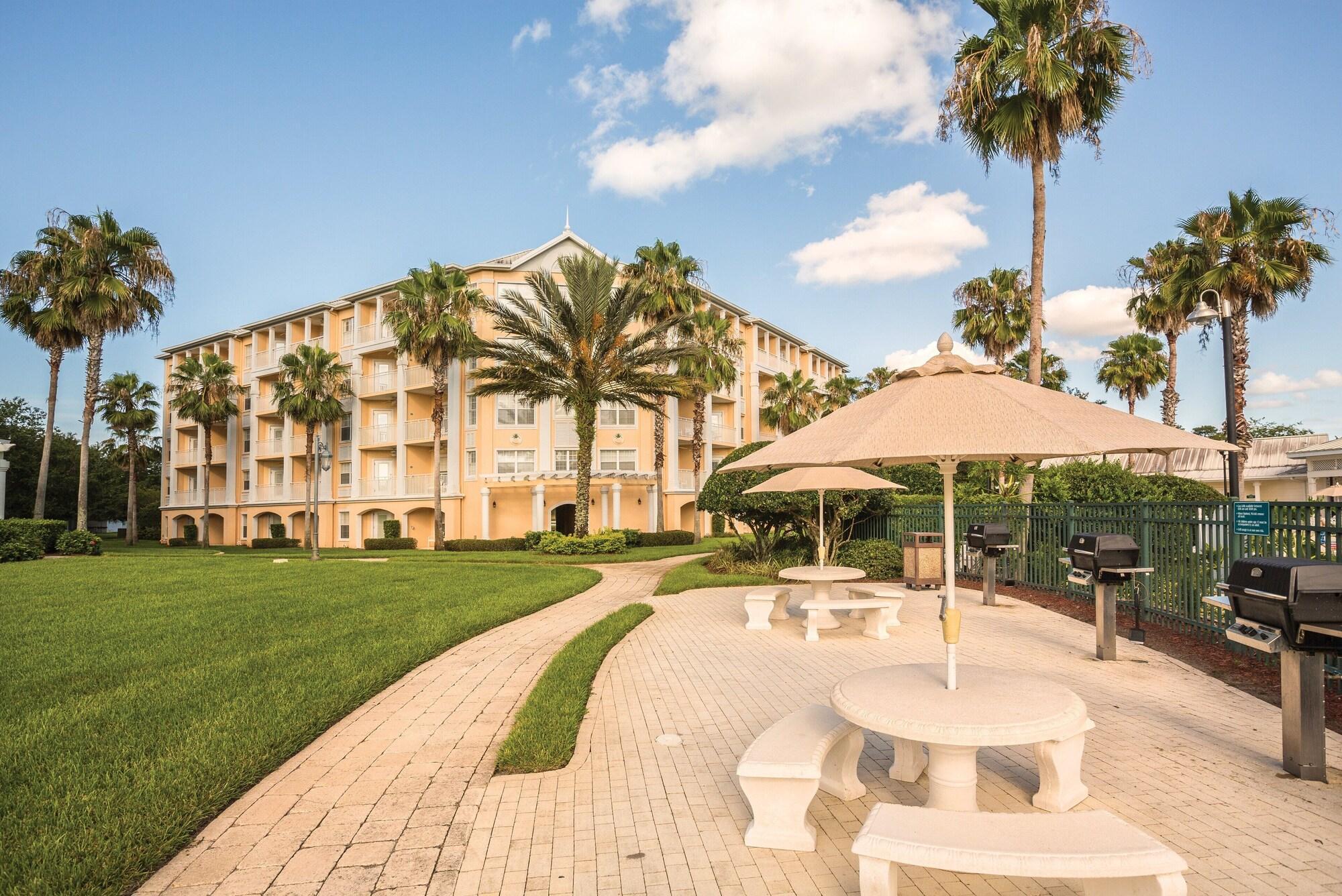 Worldmark Orlando Kingstown Reef Williamsburg Eksteriør bilde