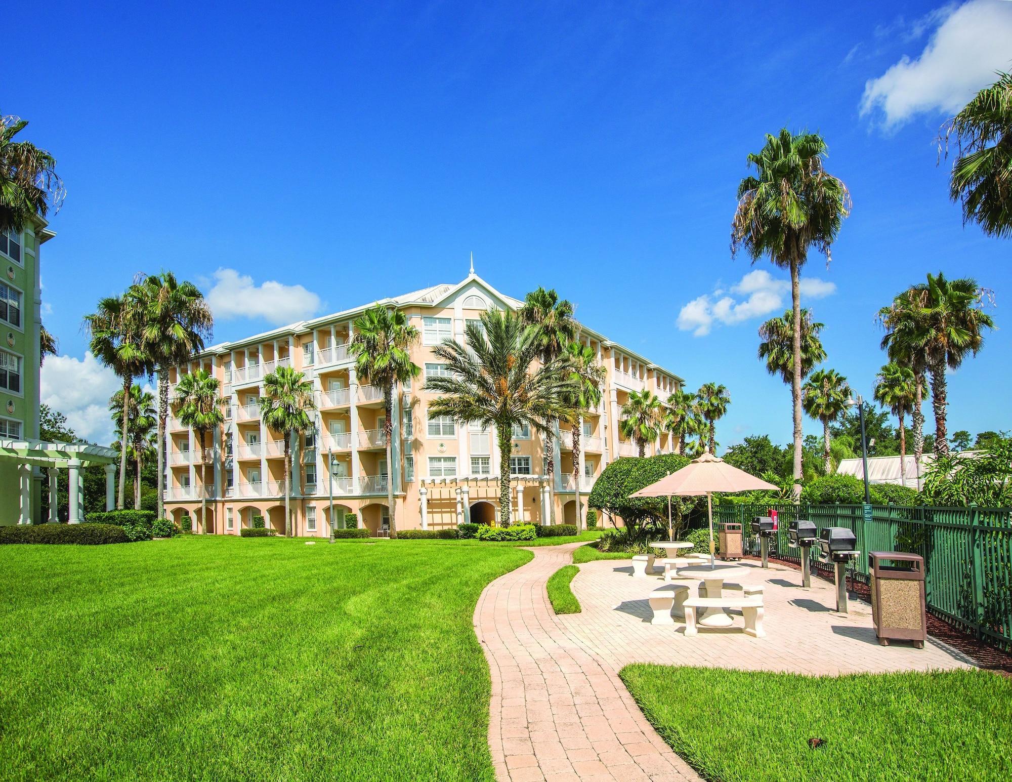 Worldmark Orlando Kingstown Reef Williamsburg Eksteriør bilde