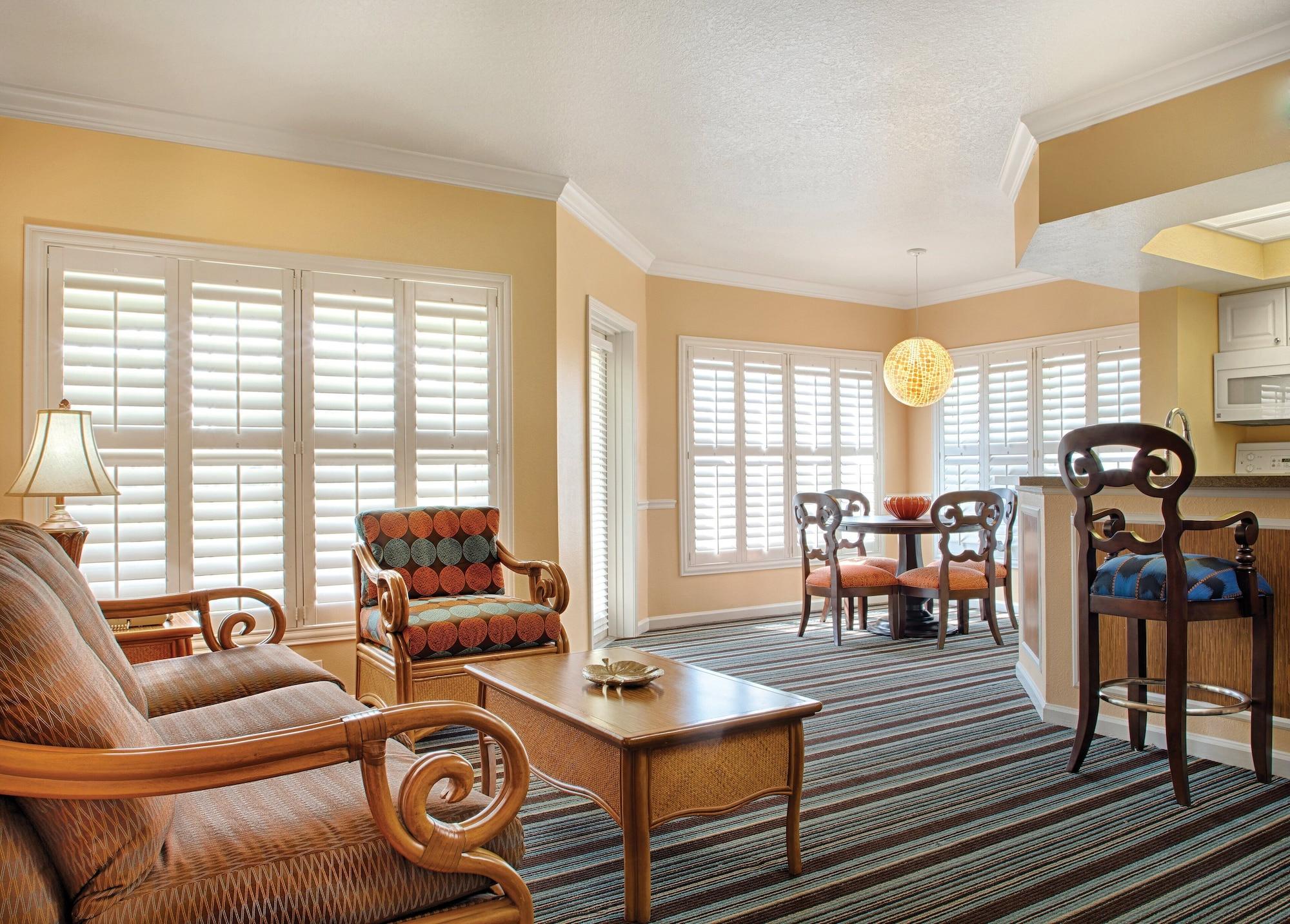 Worldmark Orlando Kingstown Reef Williamsburg Eksteriør bilde