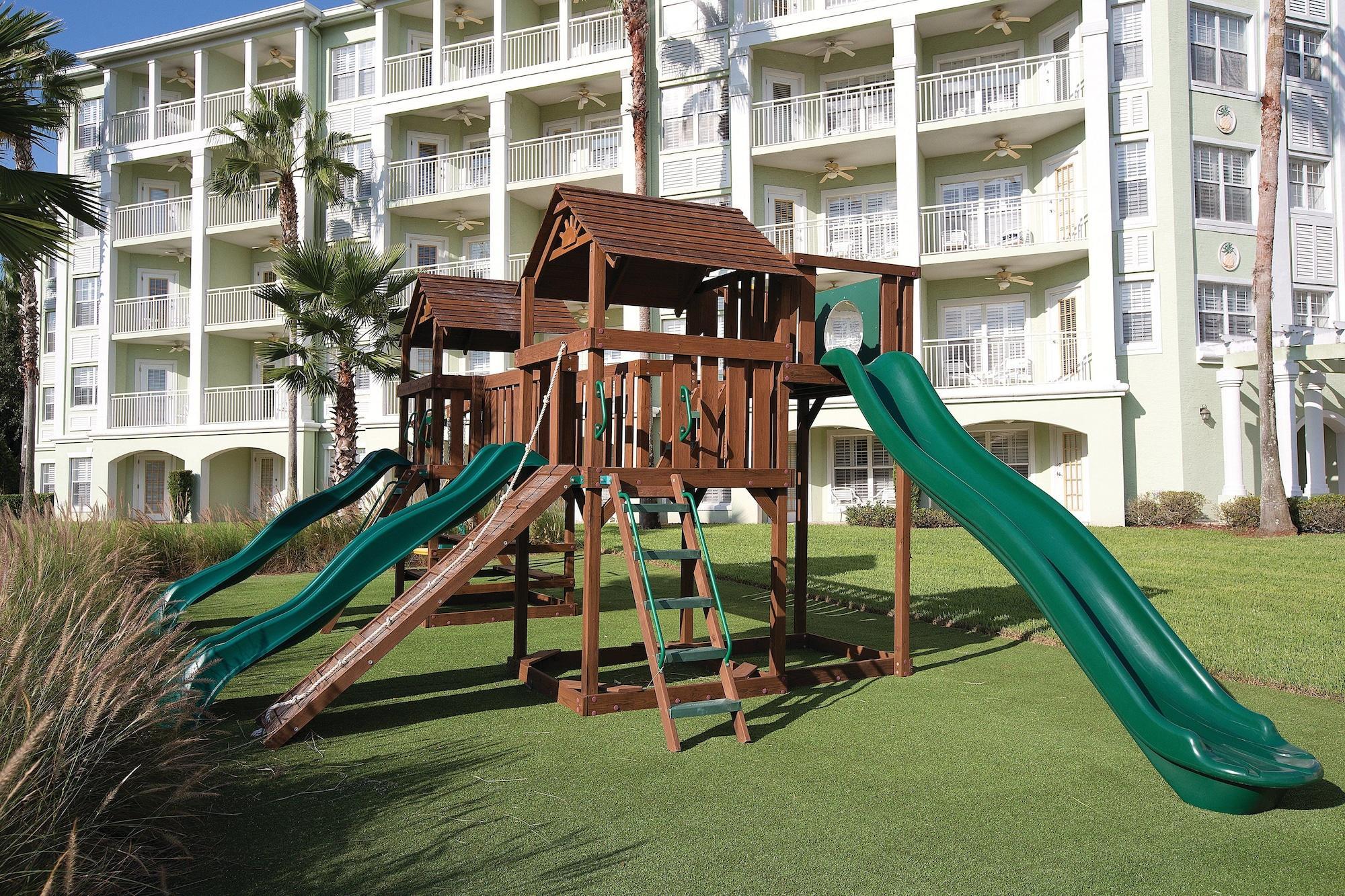 Worldmark Orlando Kingstown Reef Williamsburg Eksteriør bilde