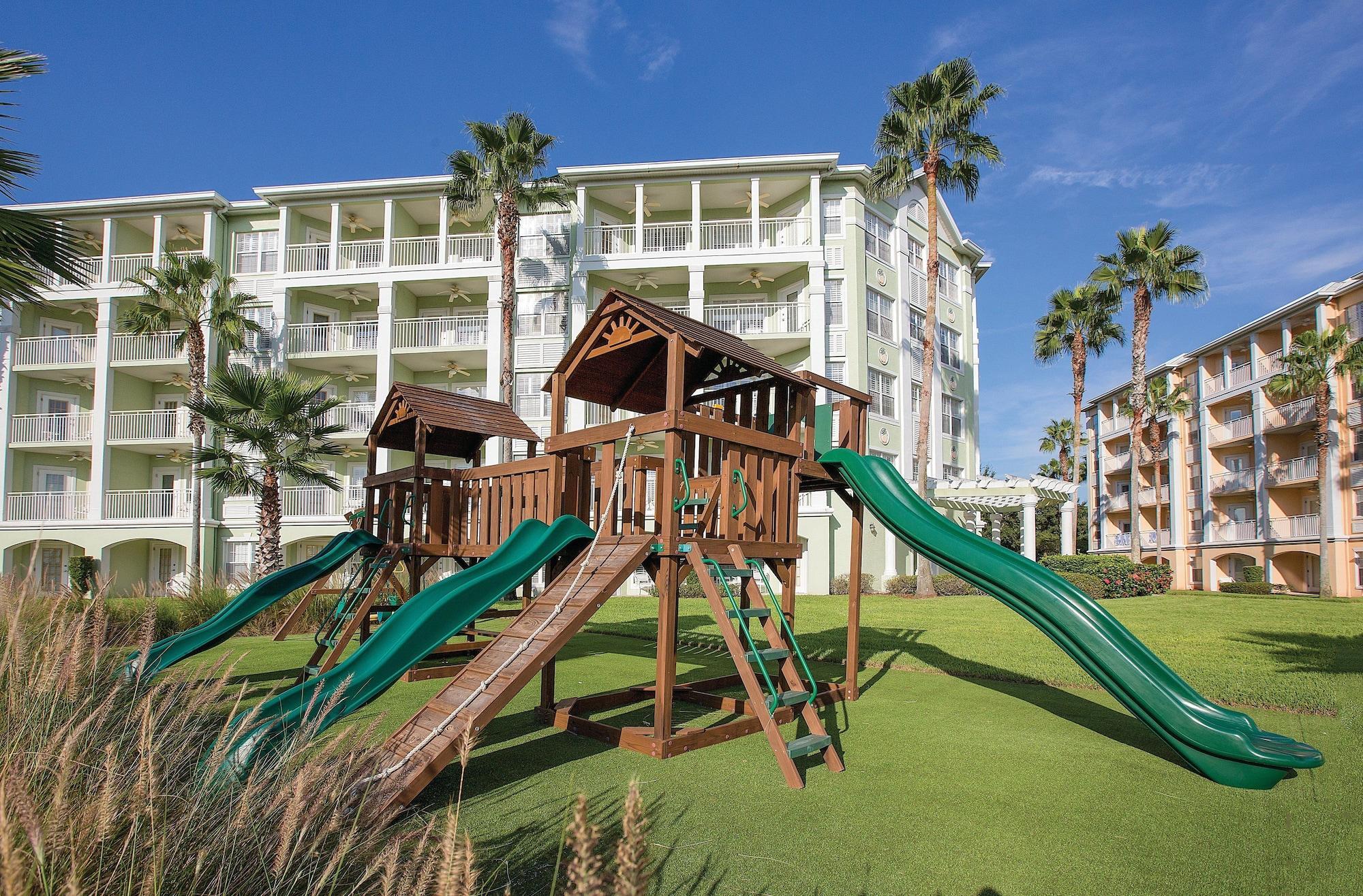 Worldmark Orlando Kingstown Reef Williamsburg Eksteriør bilde