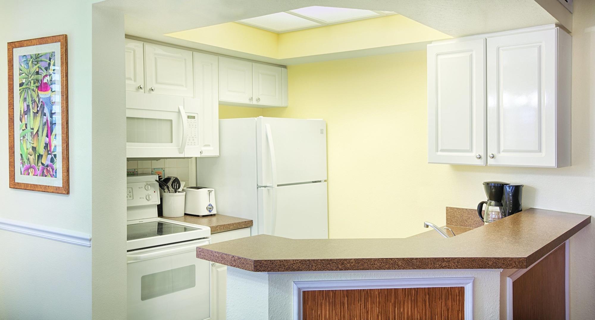 Worldmark Orlando Kingstown Reef Williamsburg Eksteriør bilde