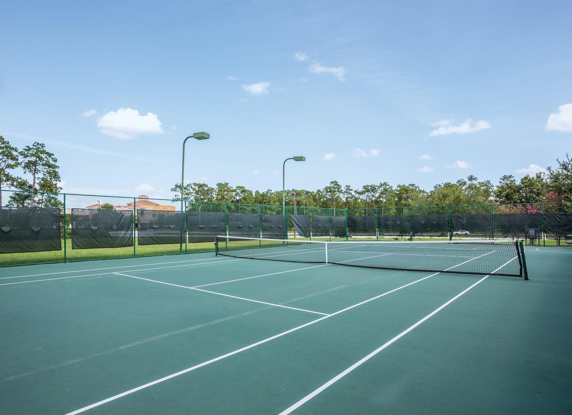 Worldmark Orlando Kingstown Reef Williamsburg Eksteriør bilde