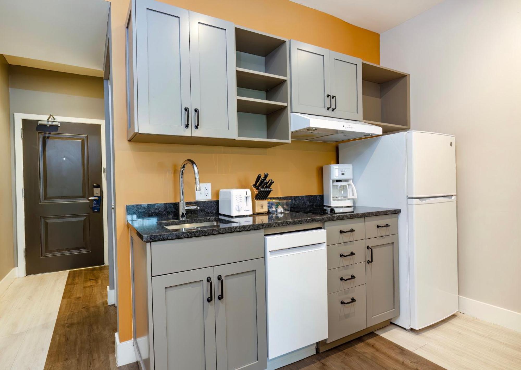 Worldmark Orlando Kingstown Reef Williamsburg Eksteriør bilde