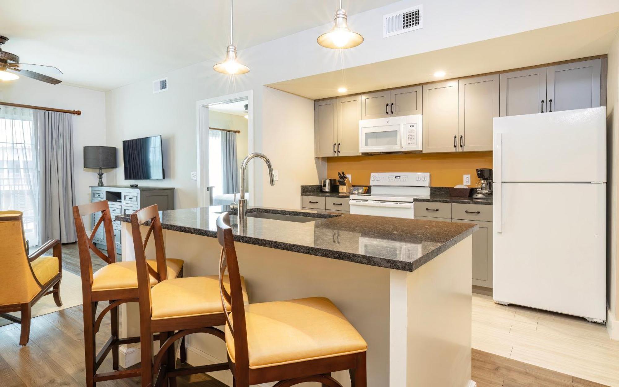 Worldmark Orlando Kingstown Reef Williamsburg Eksteriør bilde