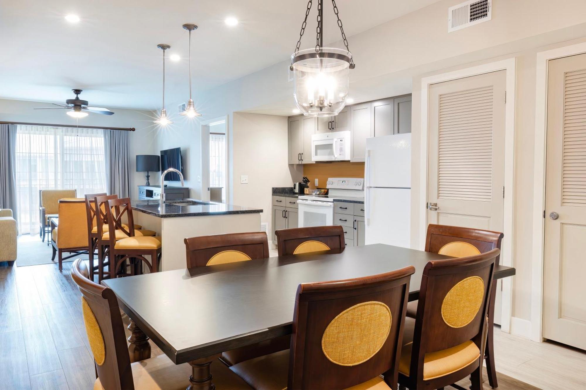 Worldmark Orlando Kingstown Reef Williamsburg Eksteriør bilde