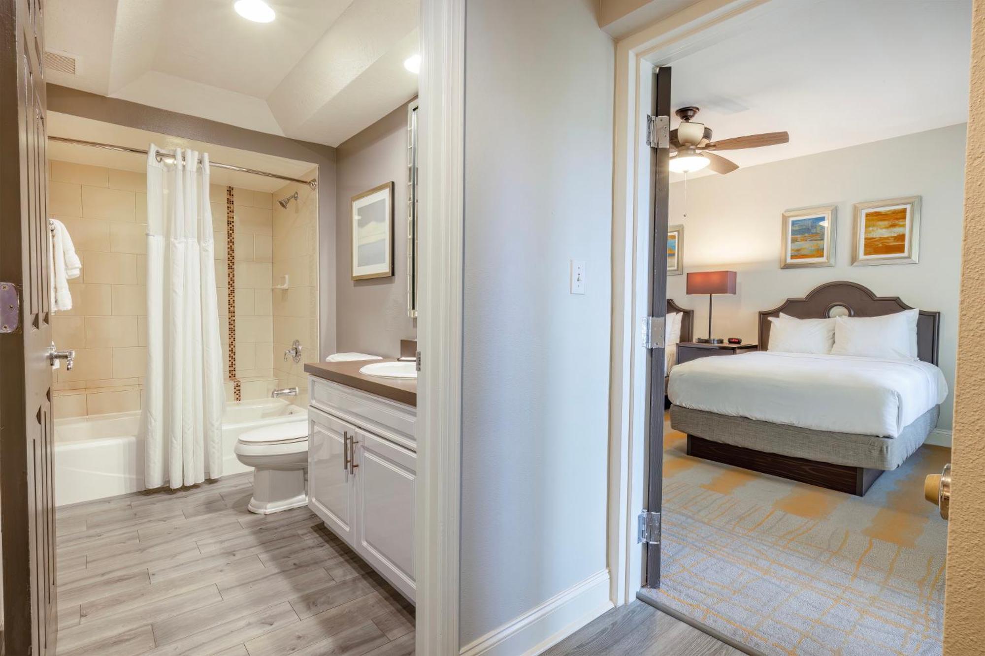 Worldmark Orlando Kingstown Reef Williamsburg Eksteriør bilde
