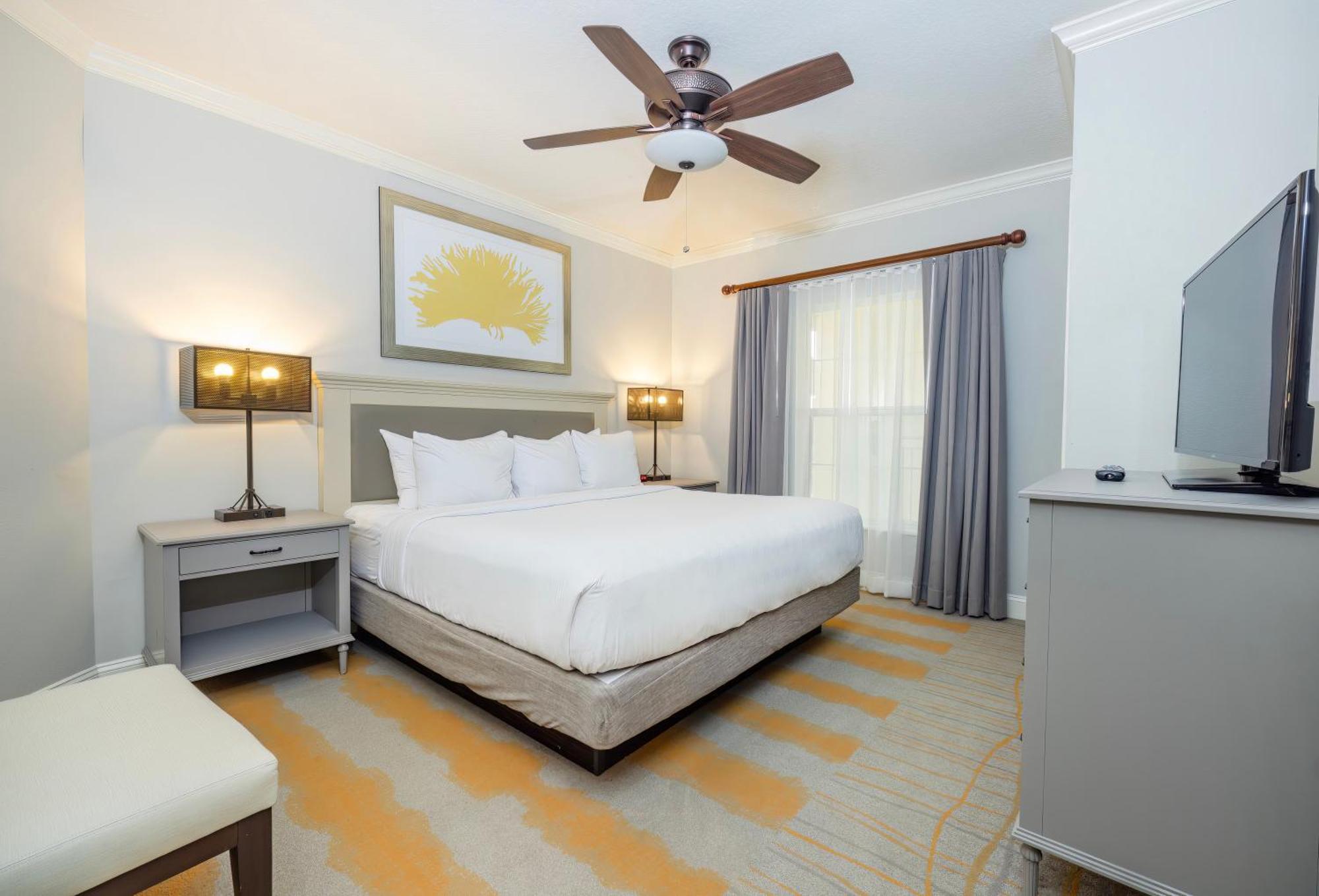 Worldmark Orlando Kingstown Reef Williamsburg Eksteriør bilde