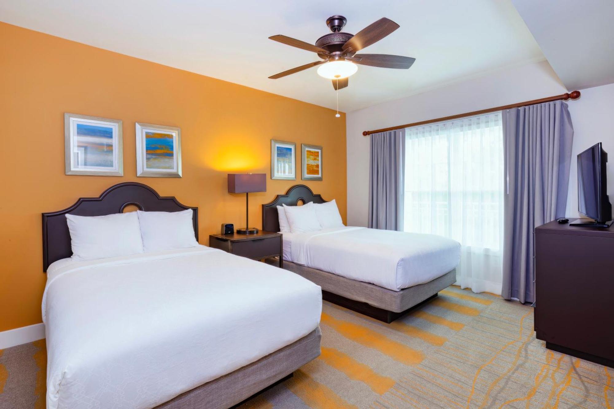 Worldmark Orlando Kingstown Reef Williamsburg Eksteriør bilde