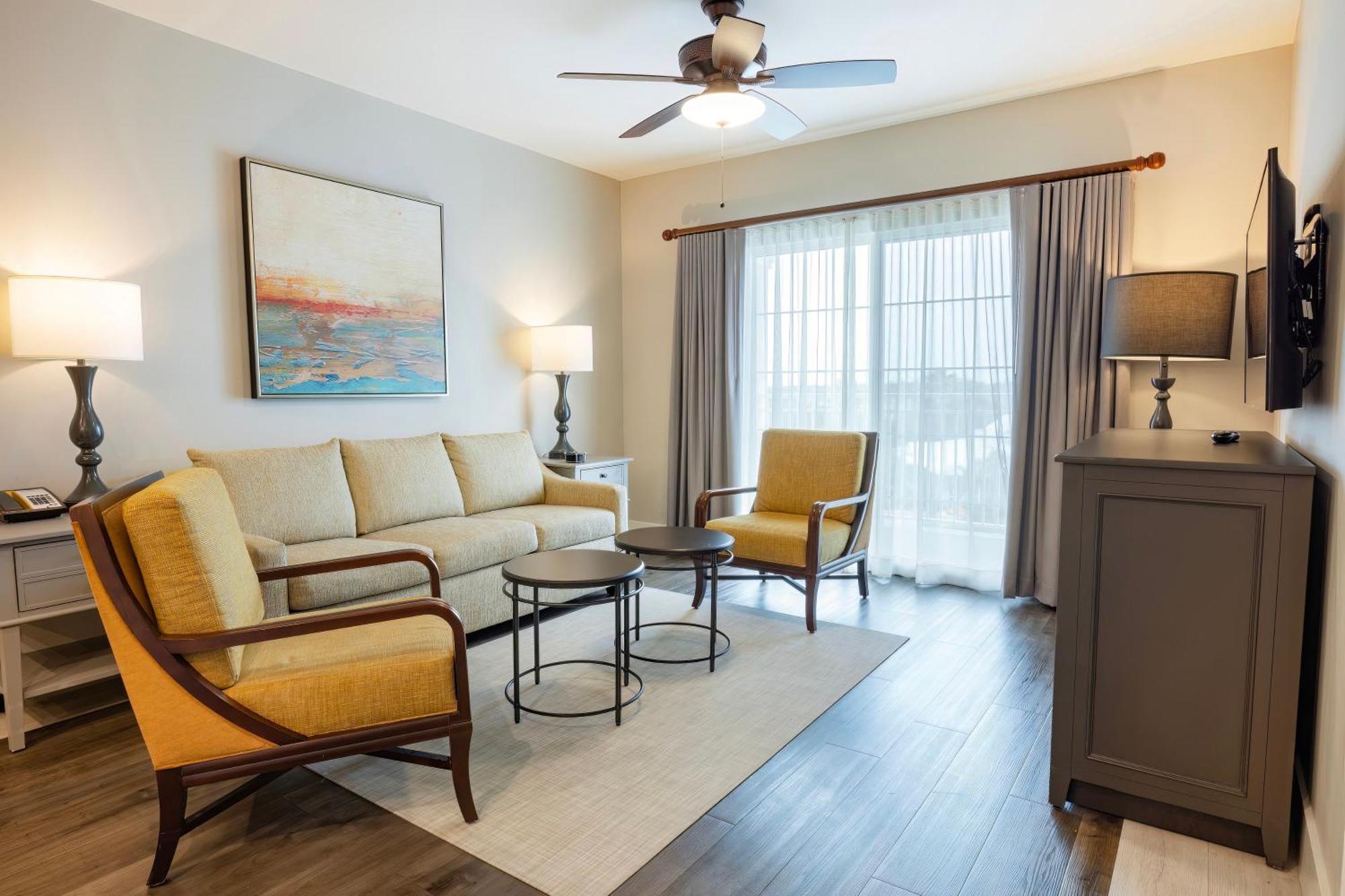 Worldmark Orlando Kingstown Reef Williamsburg Eksteriør bilde