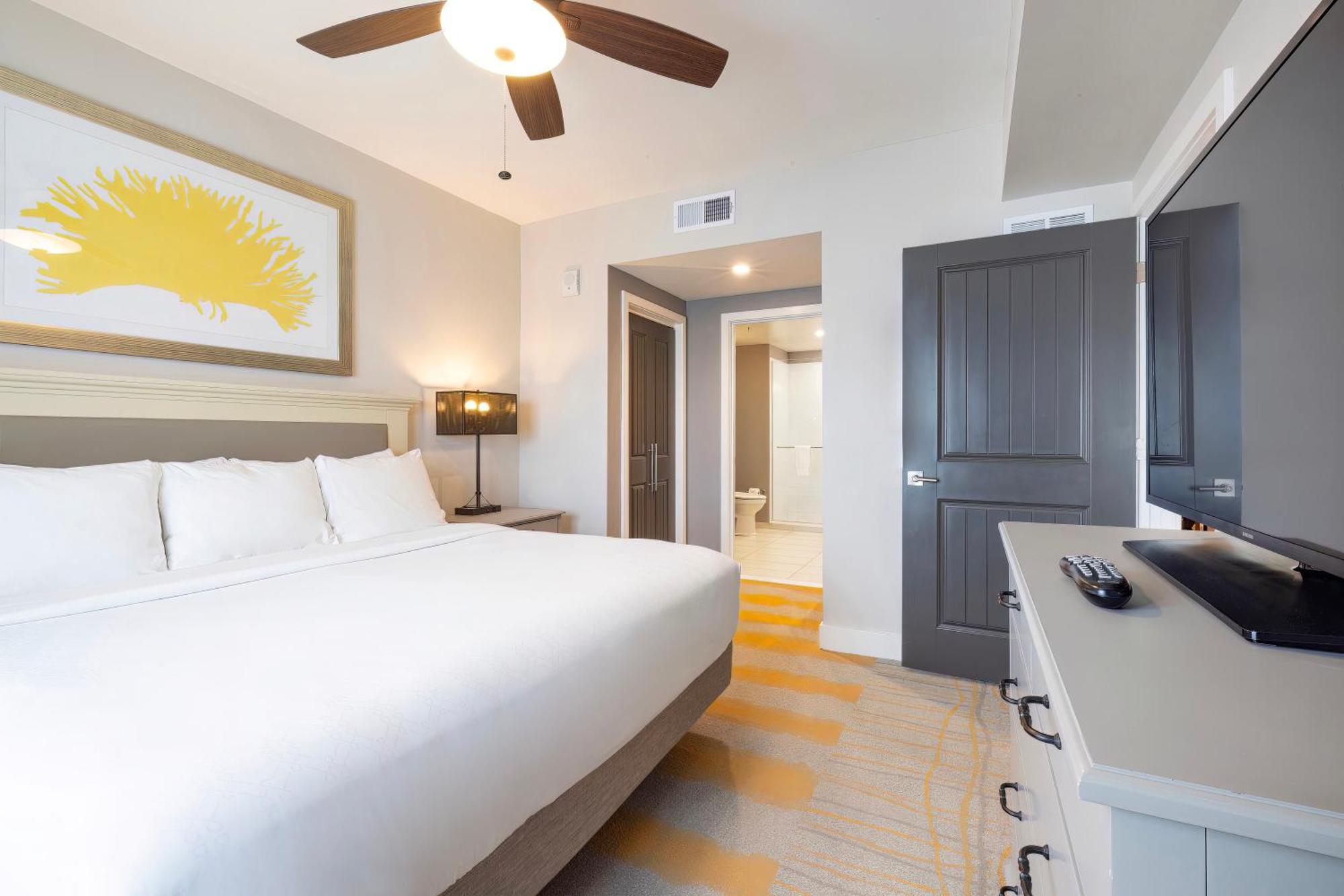 Worldmark Orlando Kingstown Reef Williamsburg Eksteriør bilde