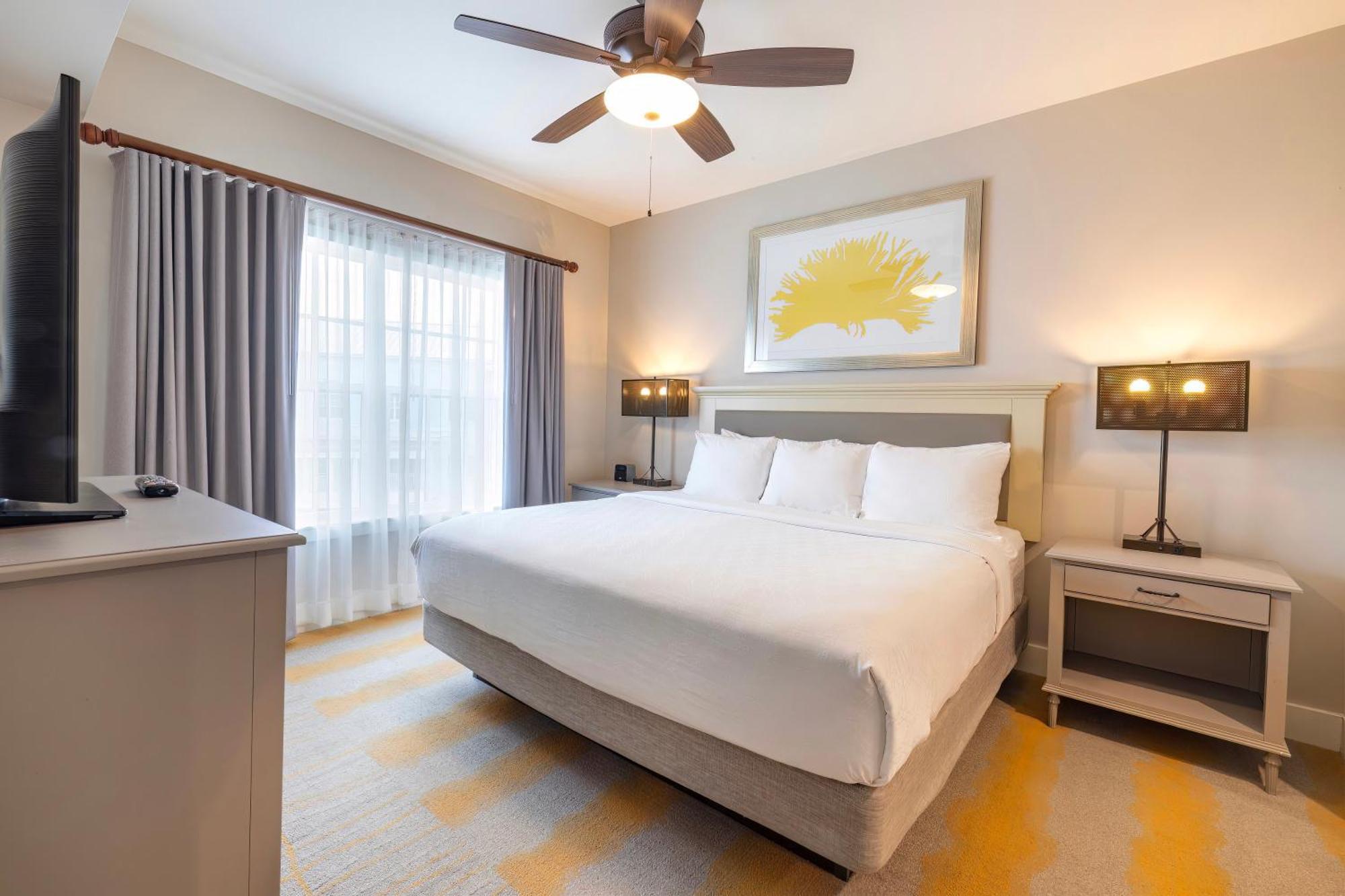 Worldmark Orlando Kingstown Reef Williamsburg Eksteriør bilde