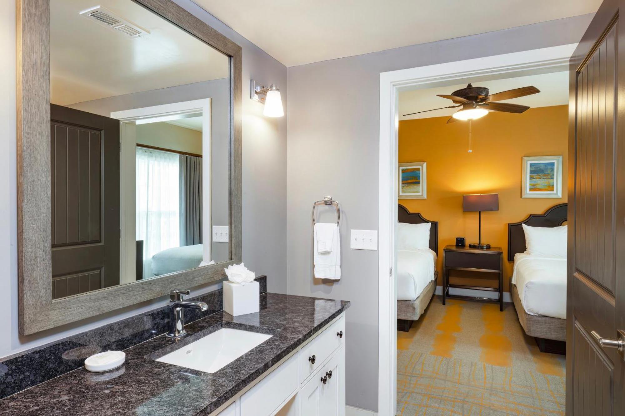 Worldmark Orlando Kingstown Reef Williamsburg Eksteriør bilde