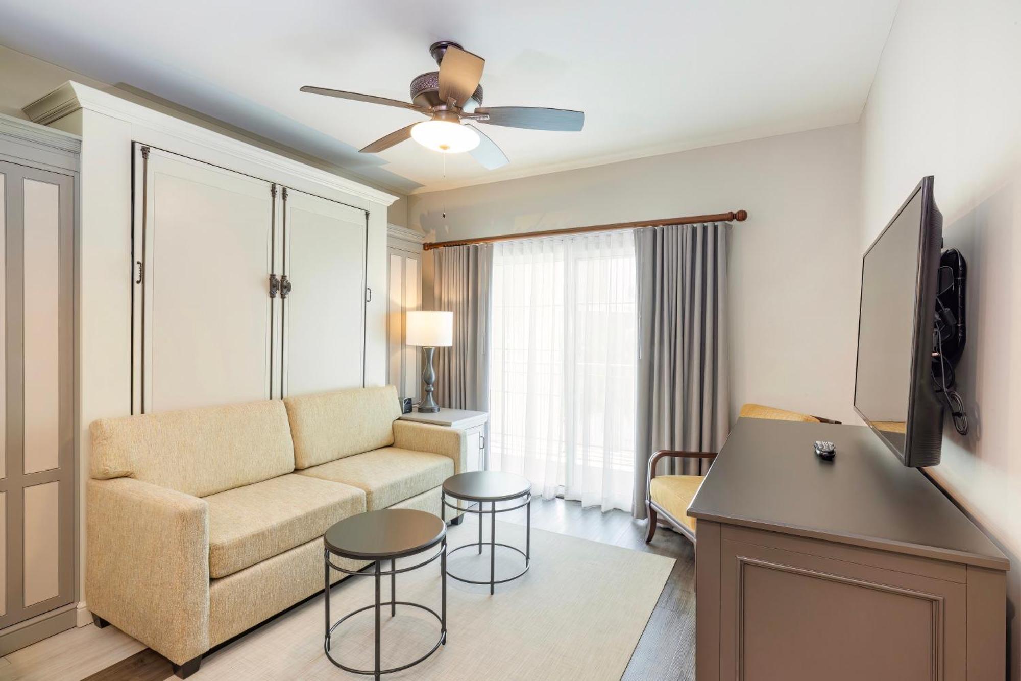 Worldmark Orlando Kingstown Reef Williamsburg Eksteriør bilde