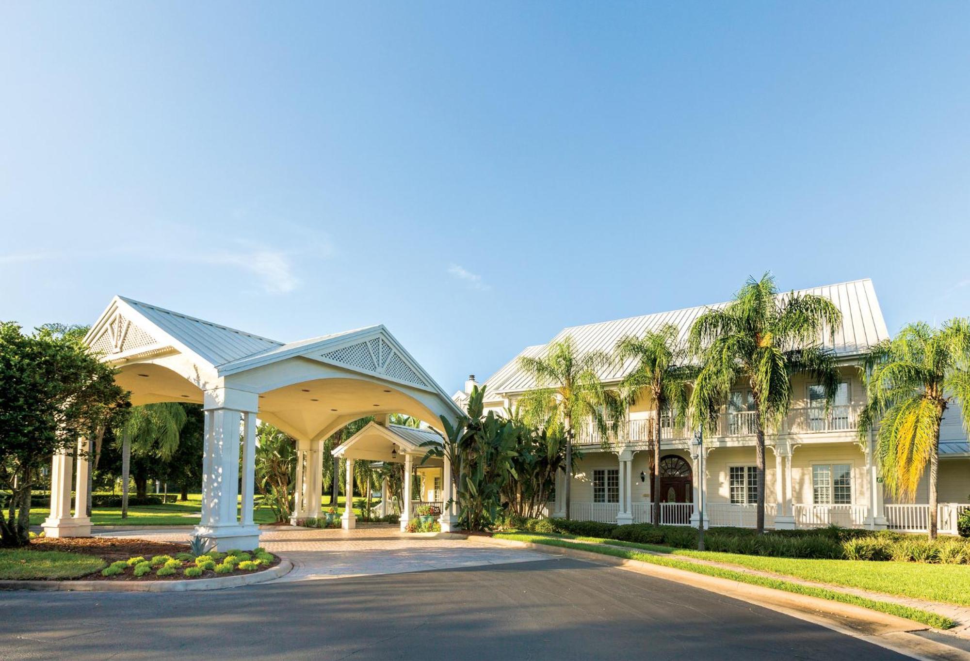Worldmark Orlando Kingstown Reef Williamsburg Eksteriør bilde