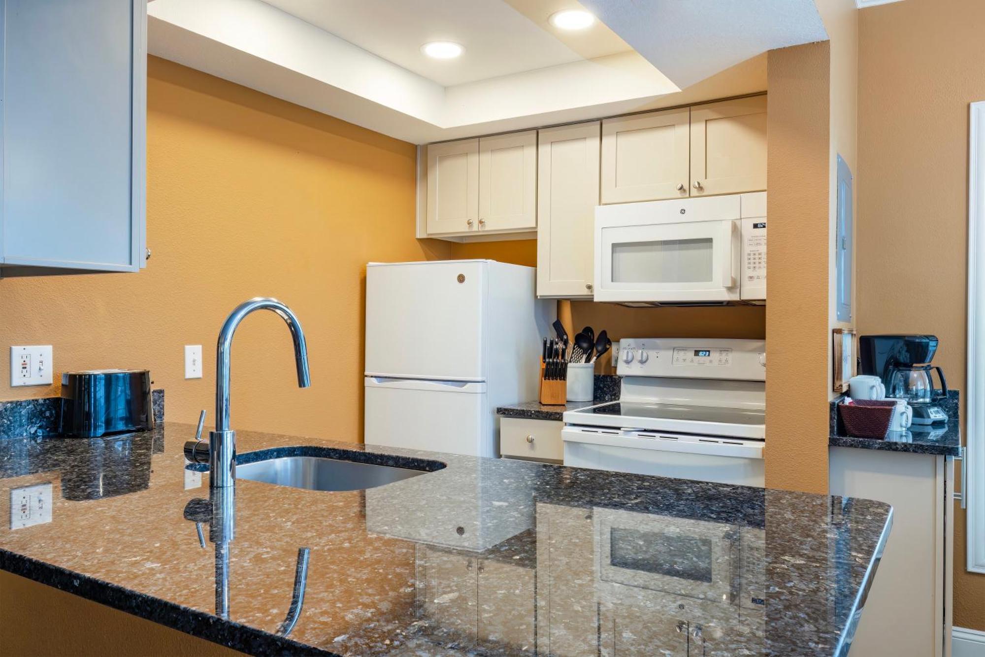 Worldmark Orlando Kingstown Reef Williamsburg Eksteriør bilde